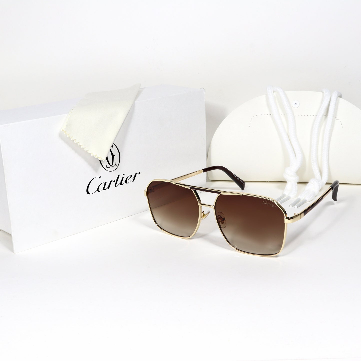 Cartier - CRT02
