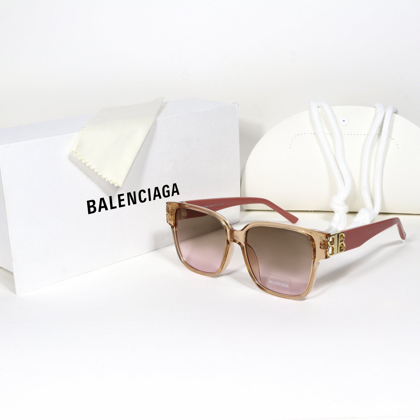 Balenciaga - BL01