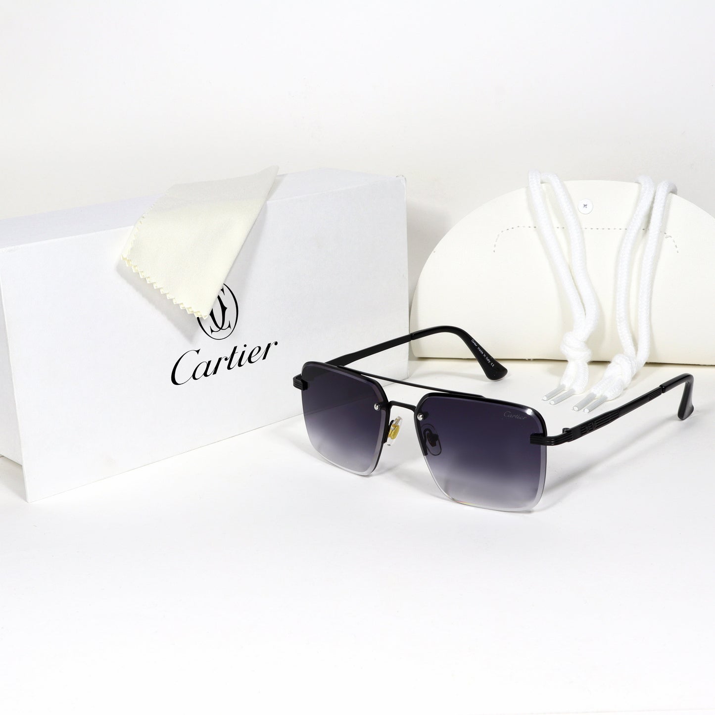 Cartier - CRT01