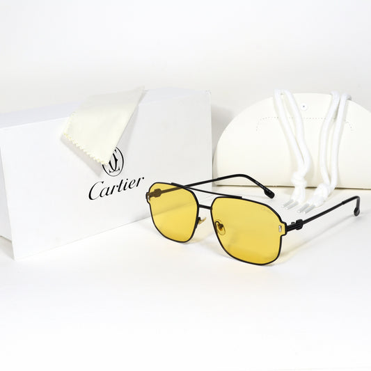 Cartier - CRT03