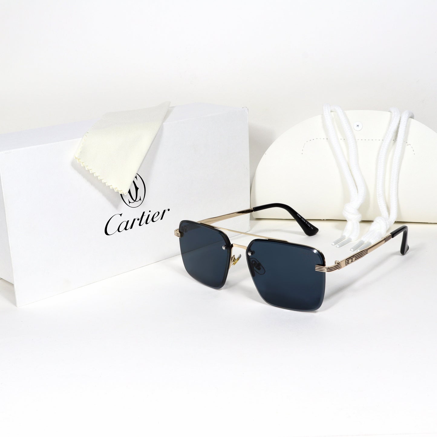 Cartier - CRT04