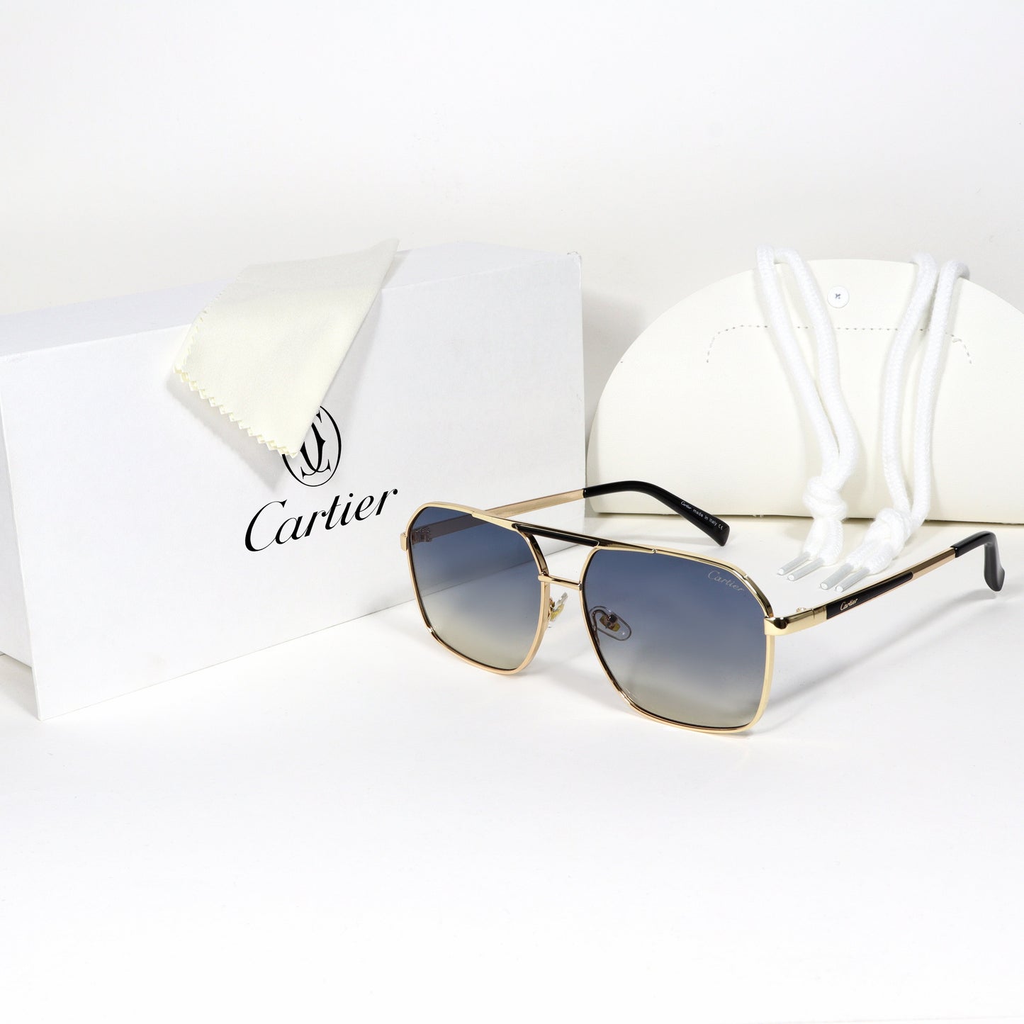 Cartier - CRT07