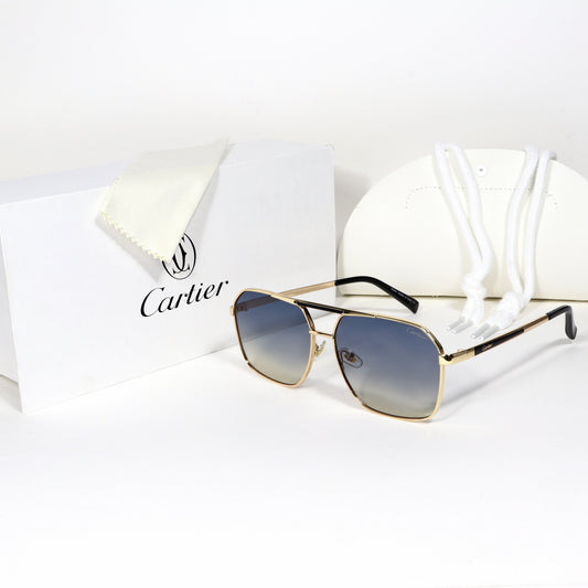 Cartier - CRT07