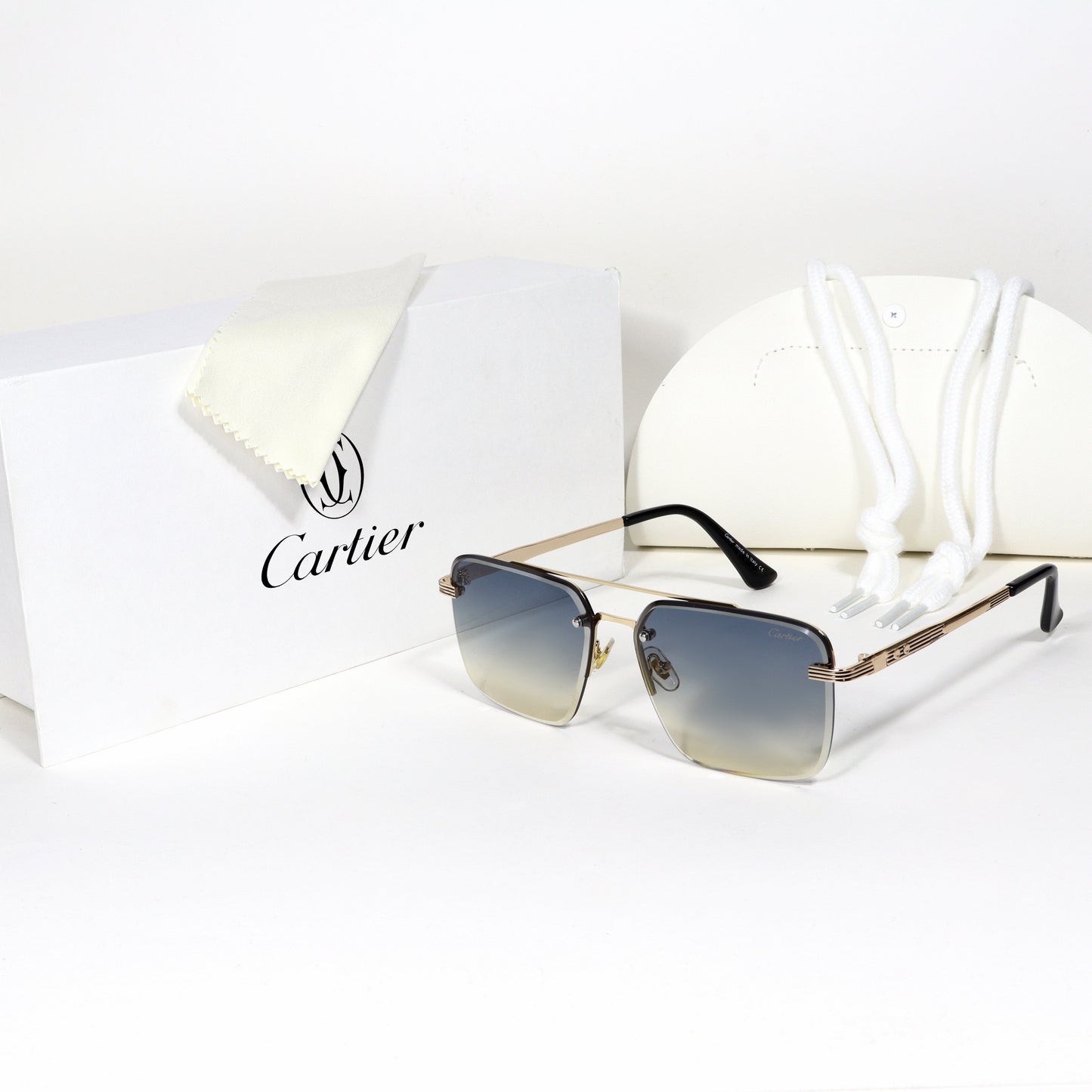 Cartier - CRT08