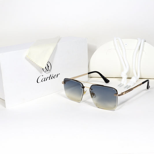 Cartier - CRT08