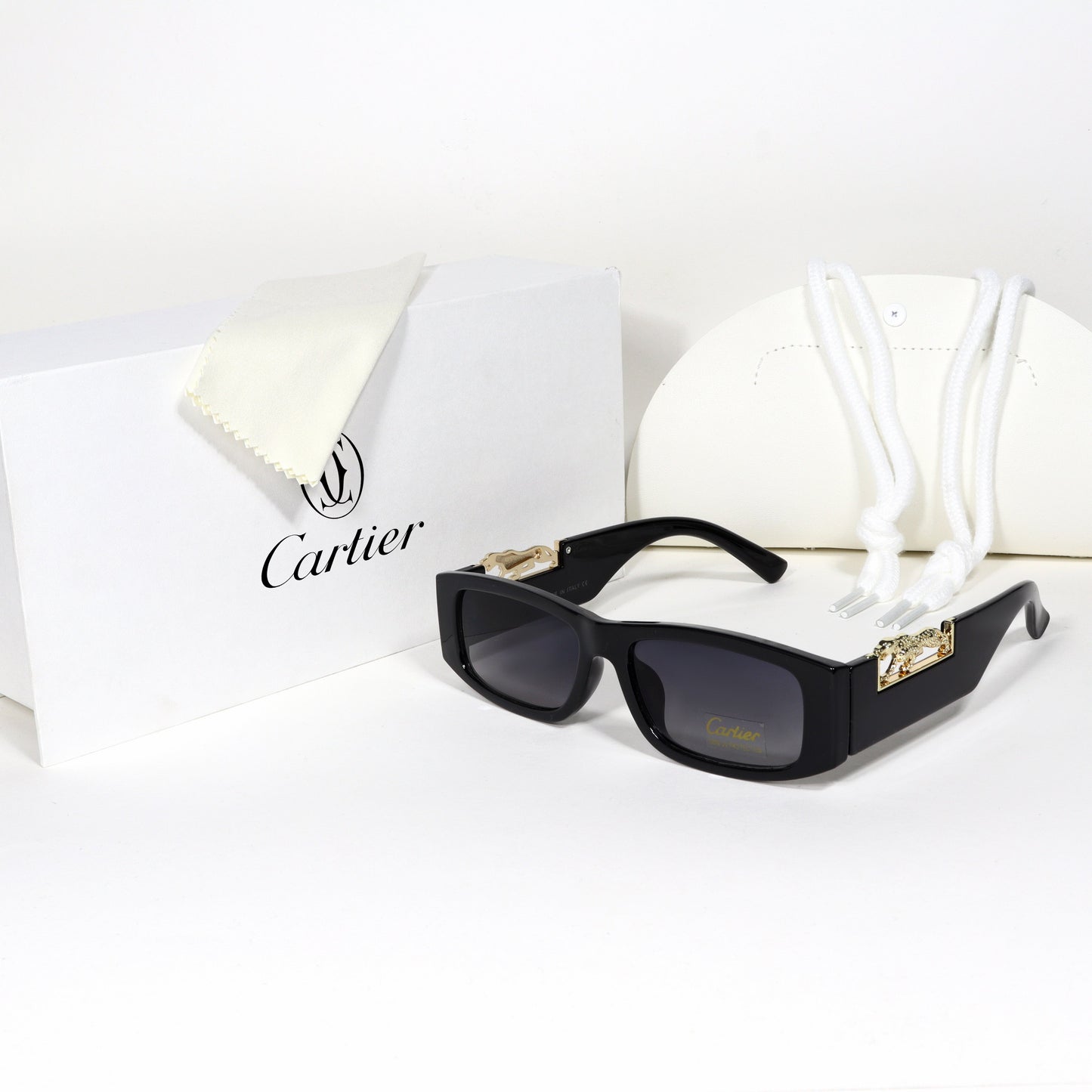Cartier - CRT10