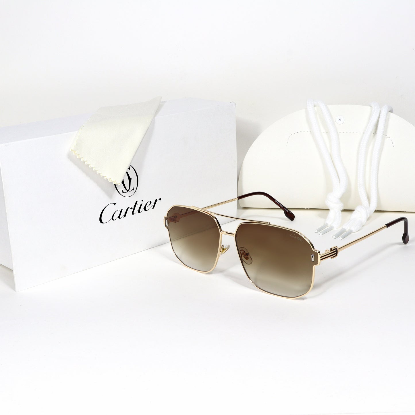Cartier - CRT11