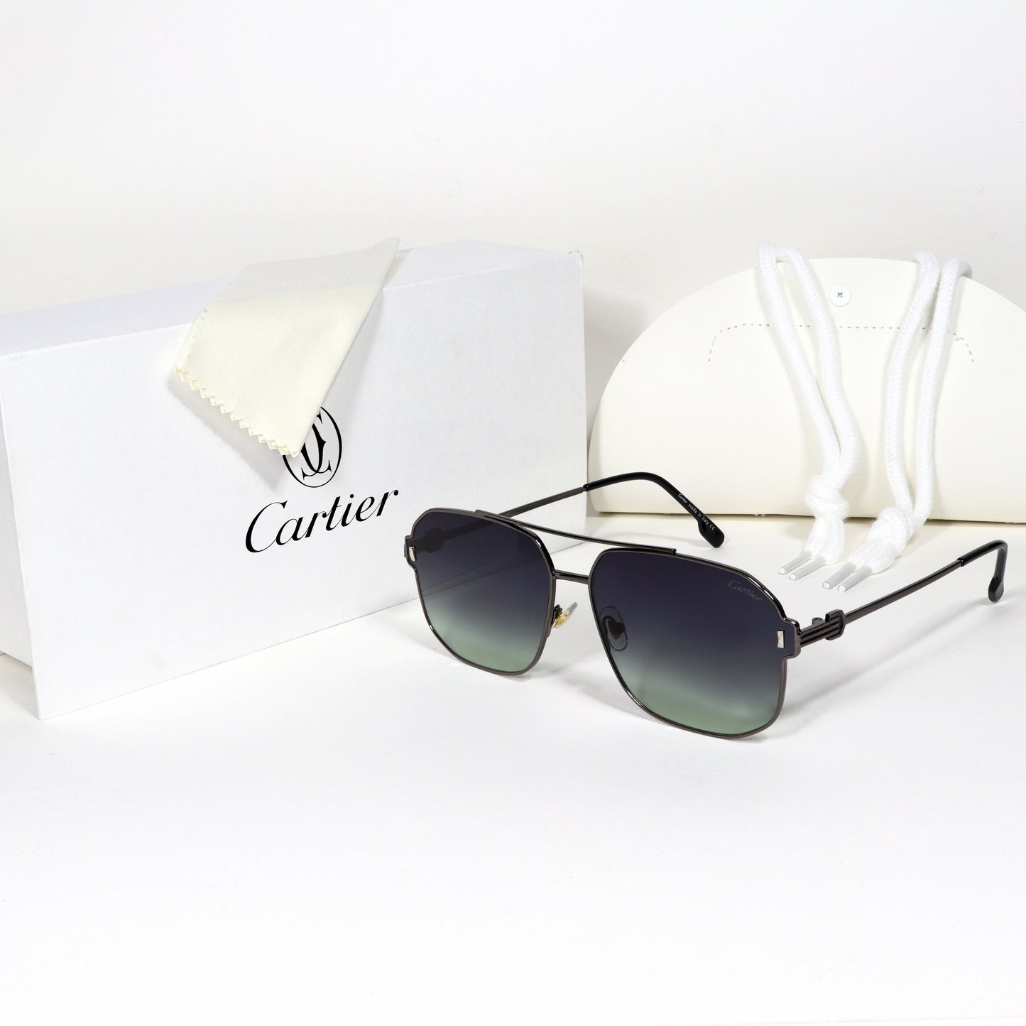 Cartier - CRT12
