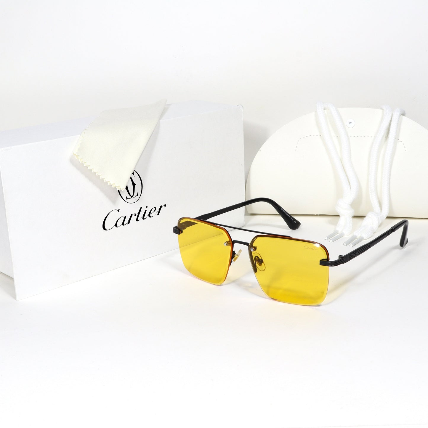 Cartier - CRT13