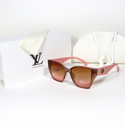 Louis Vuitton - LV02