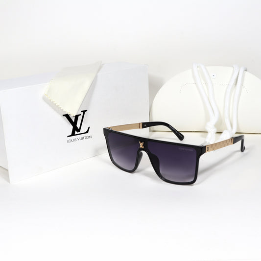 Louis Vuitton - LV08