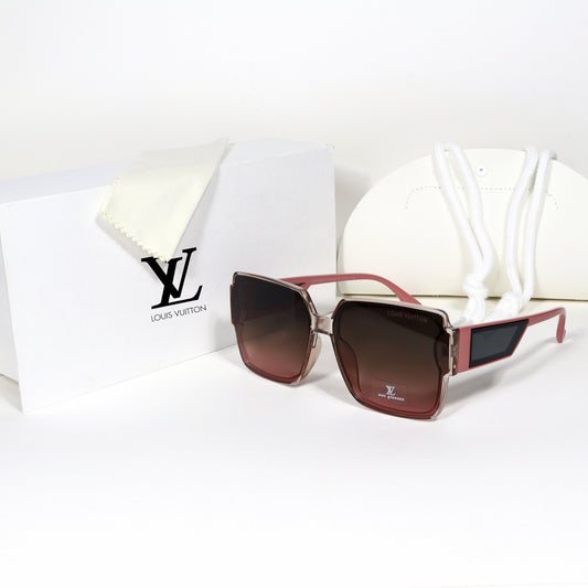Louis Vuitton - LV09
