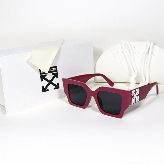 Off White - OFF02